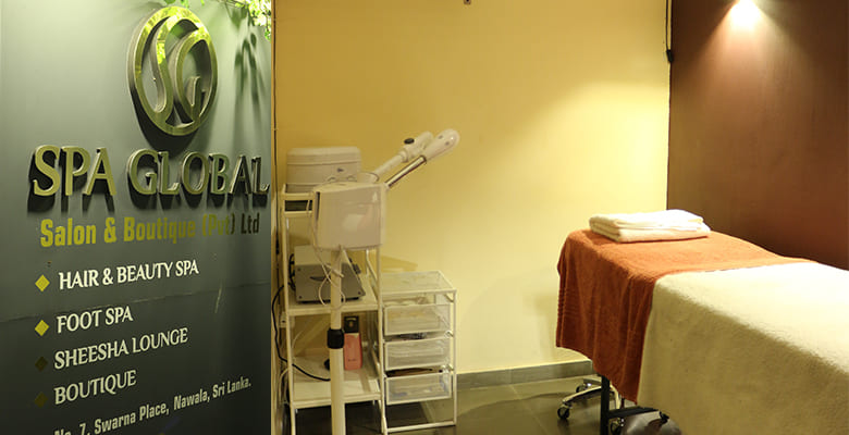 Spa Global gallery image