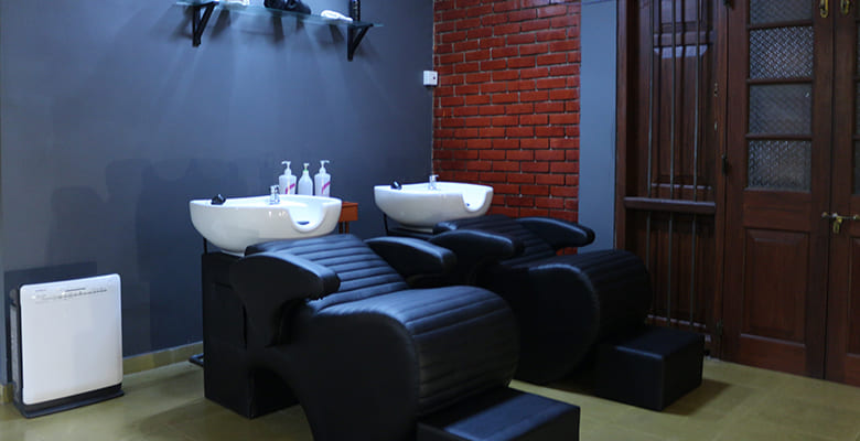 Spa Global gallery image