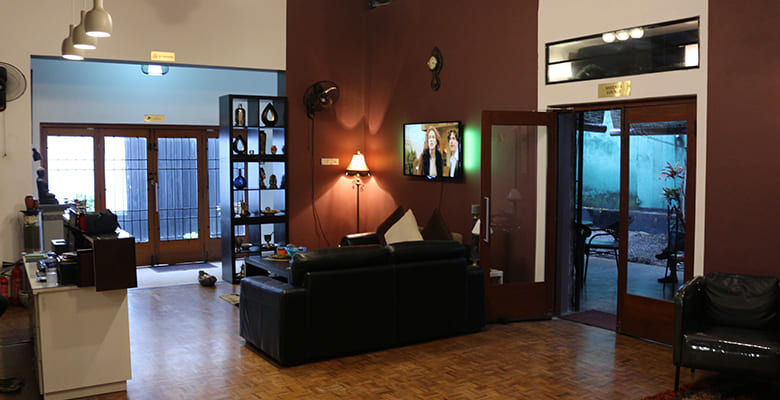 Spa Global gallery image