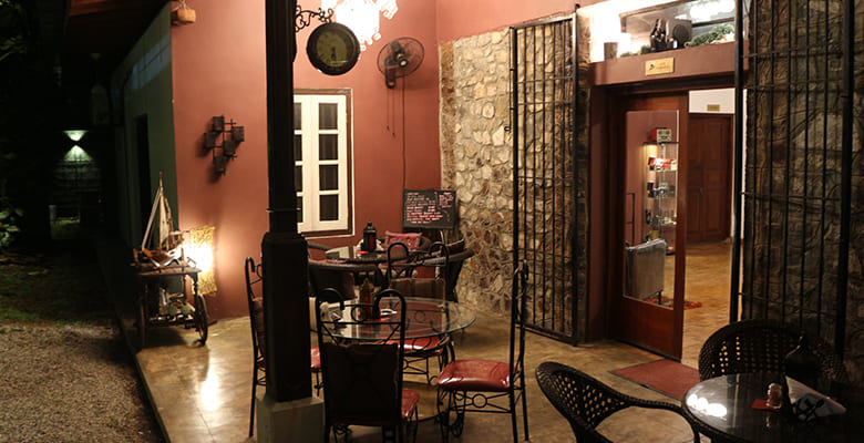 Spa Global gallery image