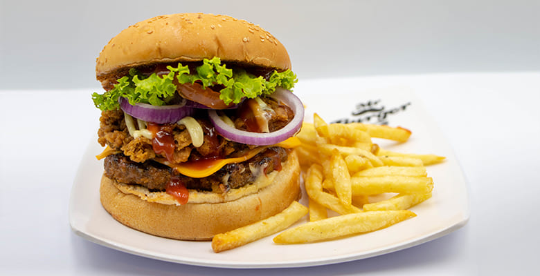 Mr. Burger Rajagiriya gallery image