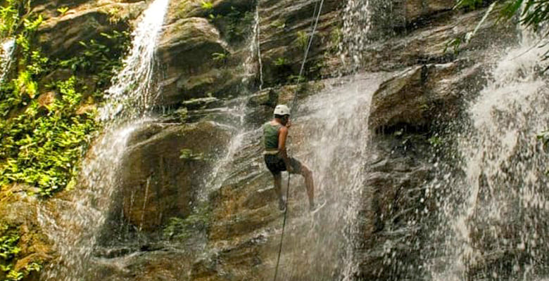 ClimbLanka gallery image