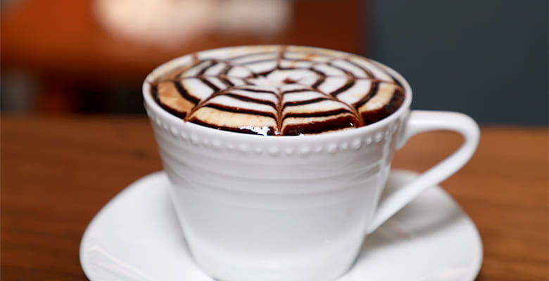 Avirate Cafe gallery image