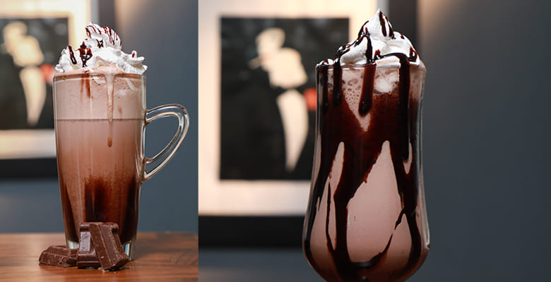 Avirate Cafe gallery image