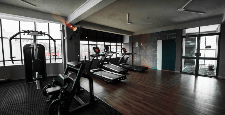 Fitness Plus gallery image