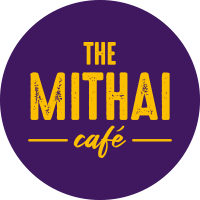 The Mithai Cafe Logo