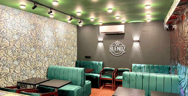 Blendz Juice & Snack Bar gallery image