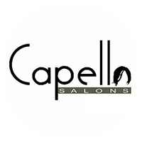 Capello Salons Logo
