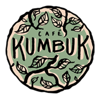 Cafe Kumbuk Logo