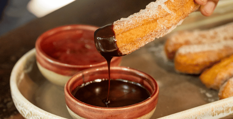 Dunkers Churros & Drinks gallery image