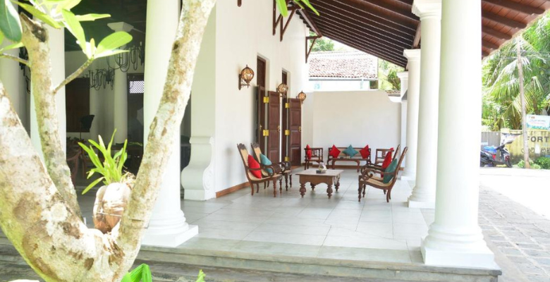 Heritage Boutique Hotel- Galle gallery image