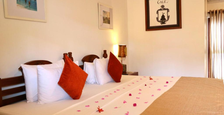 Heritage Boutique Hotel- Galle gallery image