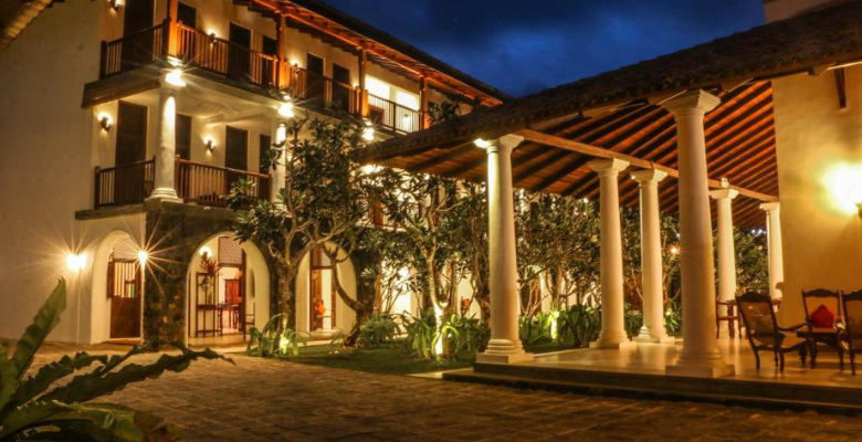 Heritage Boutique Hotel- Galle gallery image