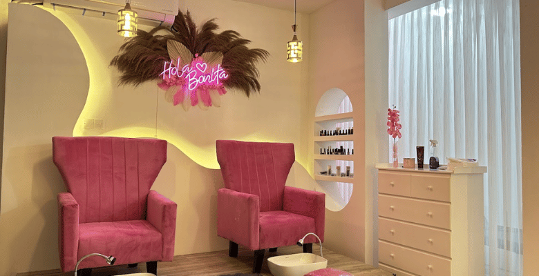 LUXE LASH & BEAUTY gallery image